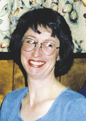 Emily 'Ann' (Gilman) Stocker